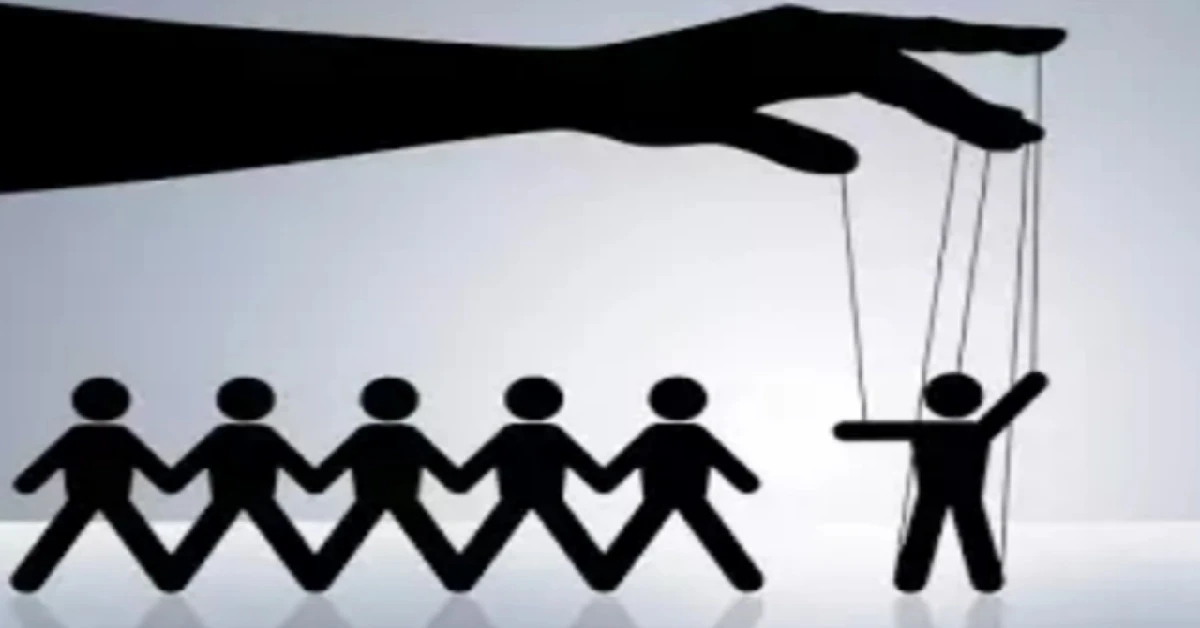 Destiny vs. free will by Arif 