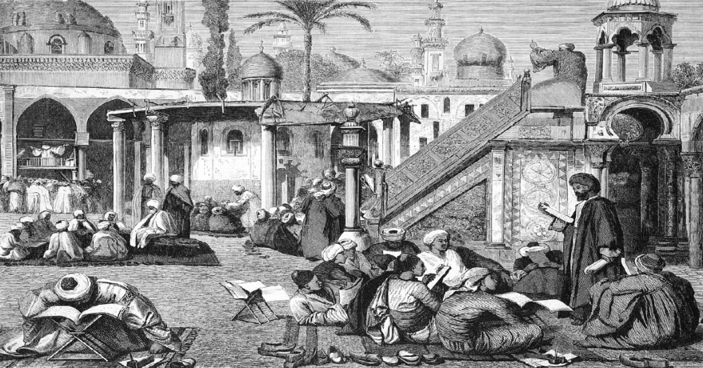 মুসলিম মনীষীদের জীবনী বই: Biographies of Muslim Scholars Books