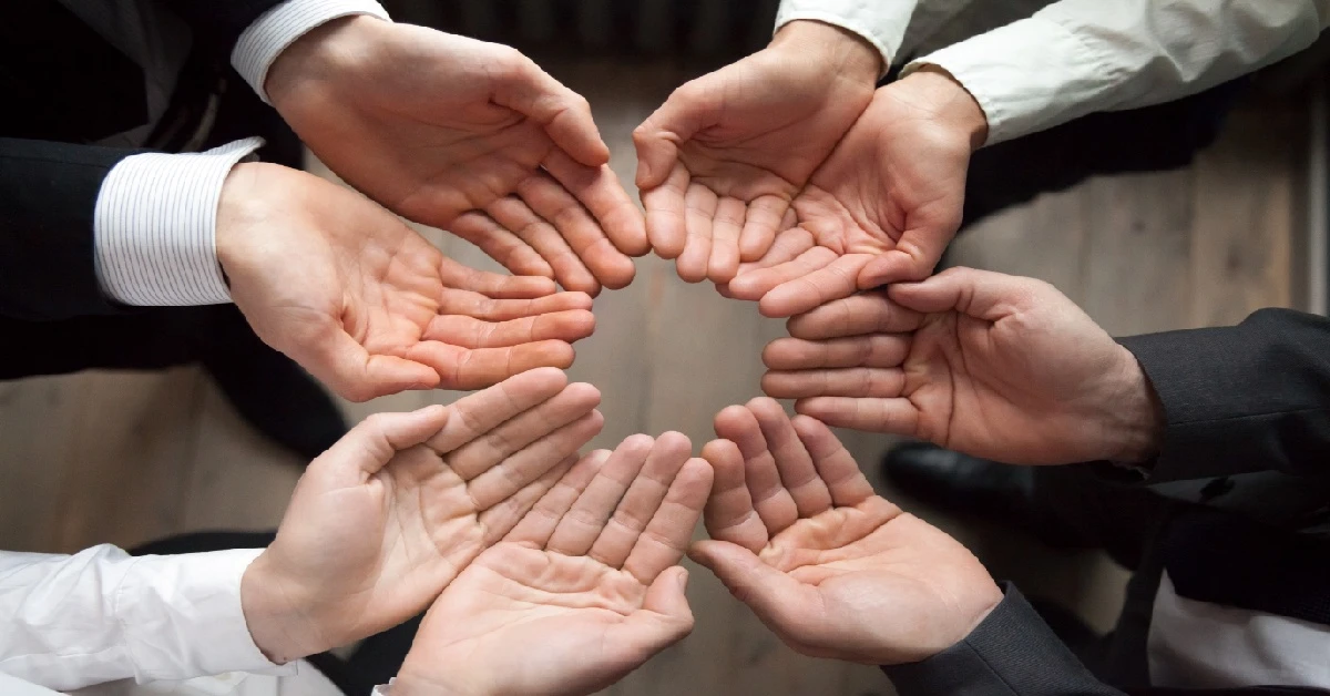 ইসলামী সংগঠন বিষয়ক বই এর প্রচ্ছদের প্রতিনিধিত্বমূলক ছবি