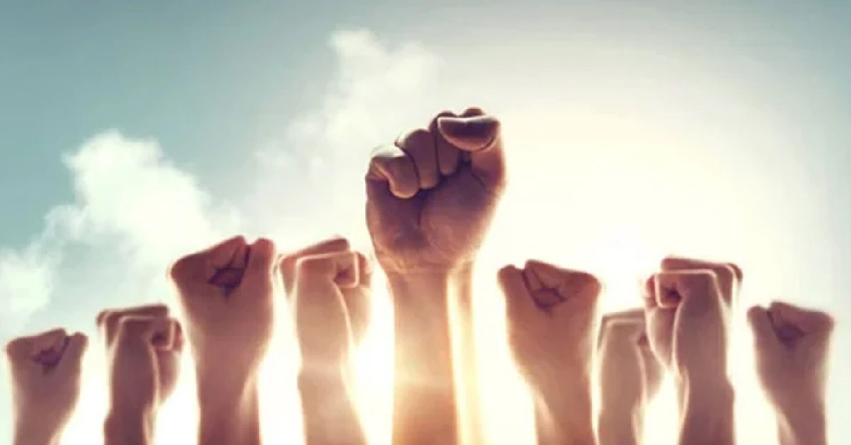 ইসলামি আন্দোলনের সহায়ক বই এর প্রচ্ছদ