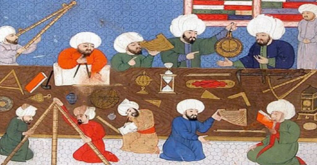 ইসলাম ও বিজ্ঞান বিষয়ক বই: Islam and science in Bangla pdf