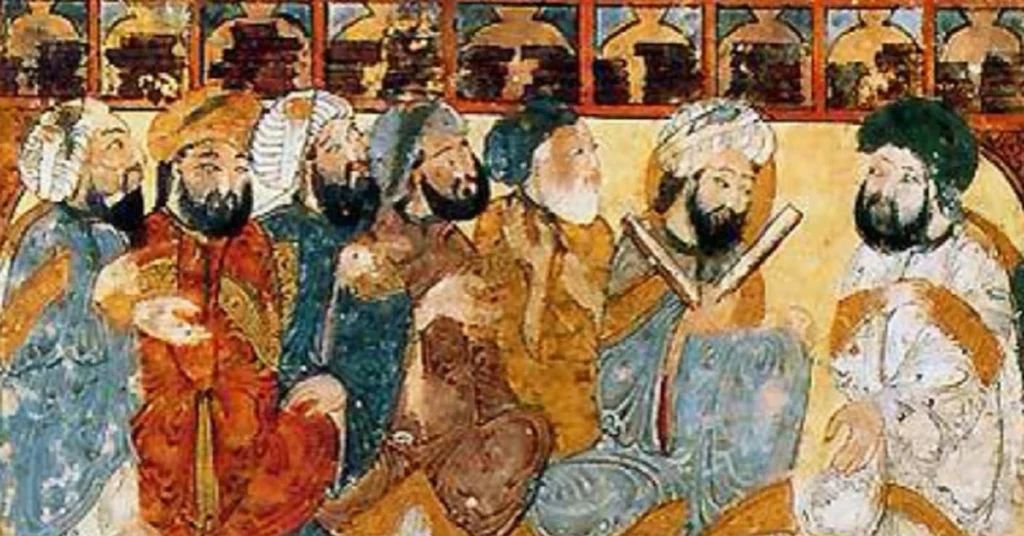 ইসলামী দর্শন বিষয়ক বই: Islamic philosophy Books in Bangla pdf