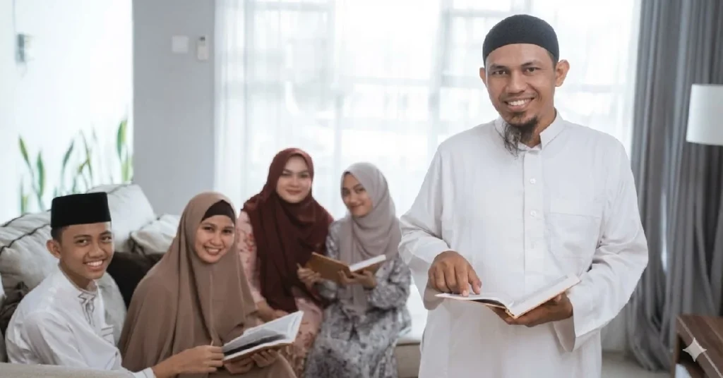 ইসলামের পারিবারিক জীবন বিষয়ক বই: Books on Family Life in Islam