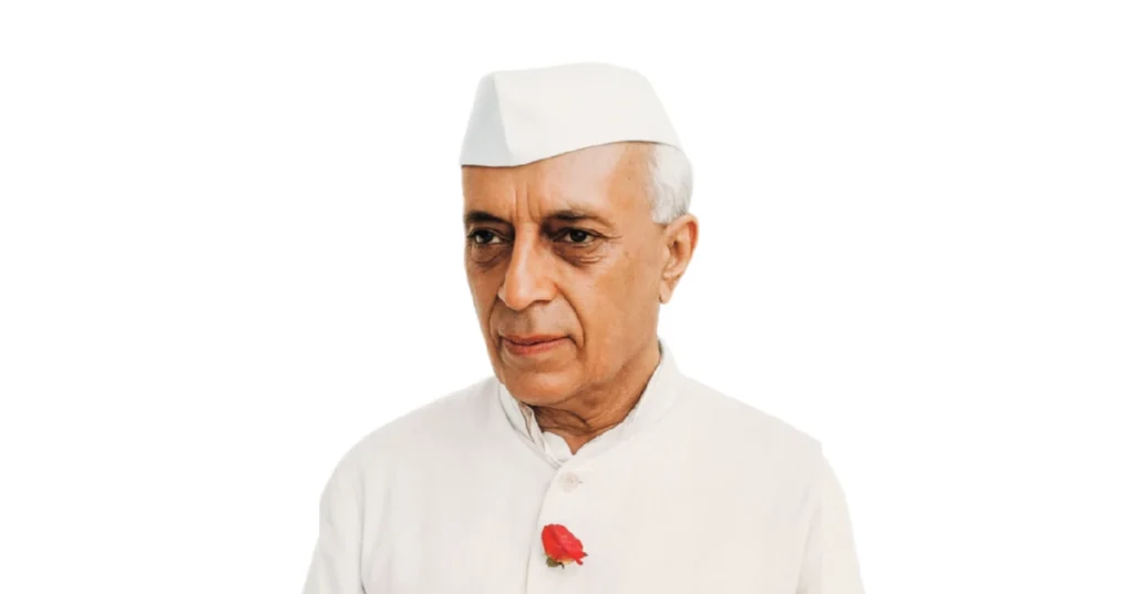 জওহরলাল নেহেরু: Jawaharlal Nehru Books