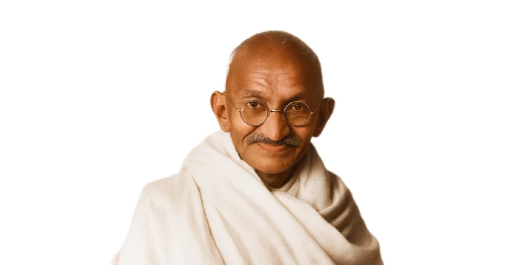 মহাত্মা গান্ধী: Mahatma Gandhi Books