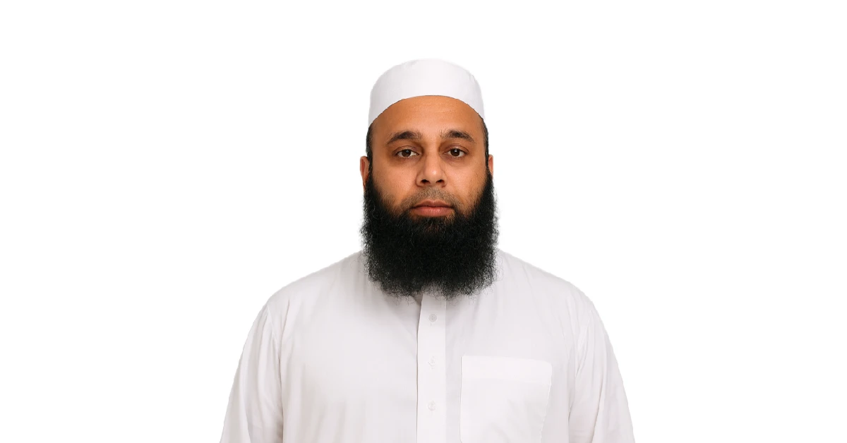 ইকবাল হুসাইন মাসুম