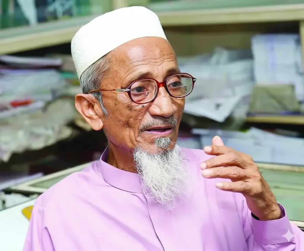 কাসেম বিন আবুবাকর