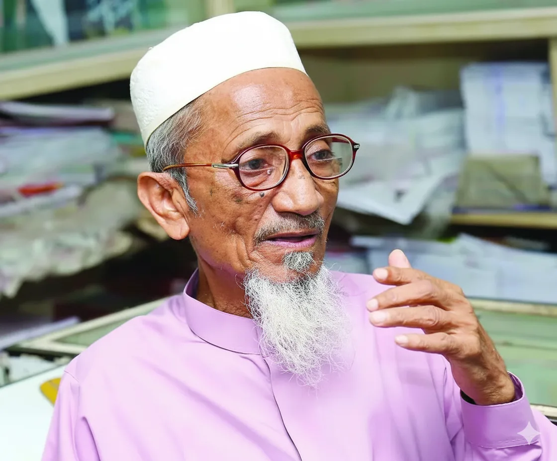 কাসেম বিন আবুবাকর