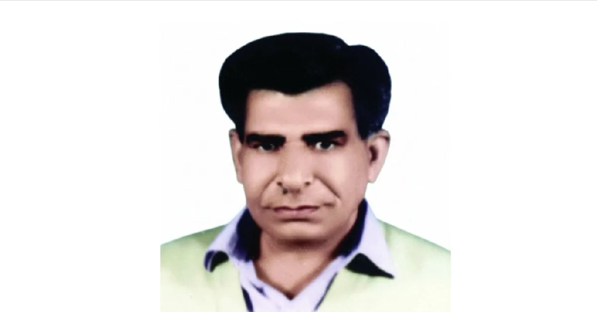 এনায়েতুল্লাহ আলতামাস