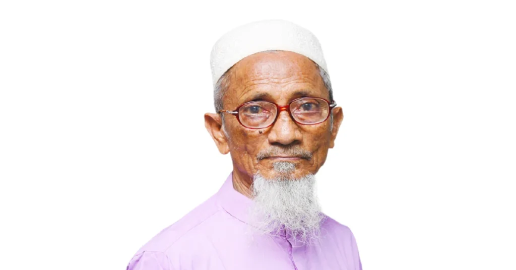 কাসেম বিন আবুবাকর: Kasem Bin Abubakar Books