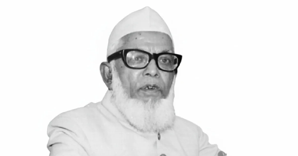 আব্বাস আলী খান