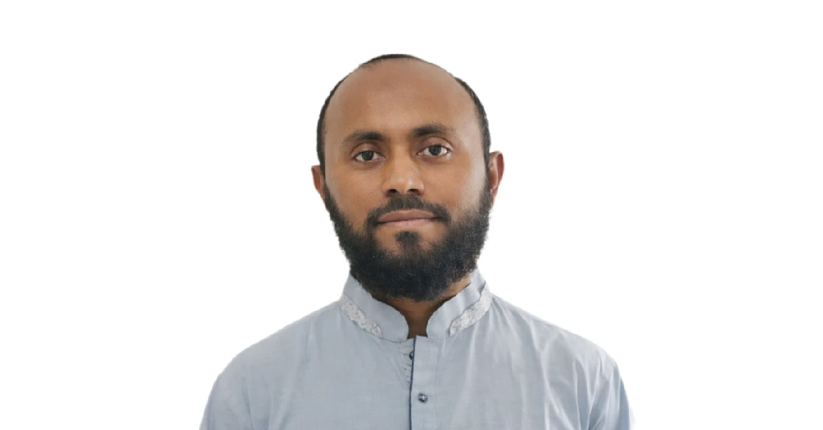 অধ্যাপক আবদুল কাদের