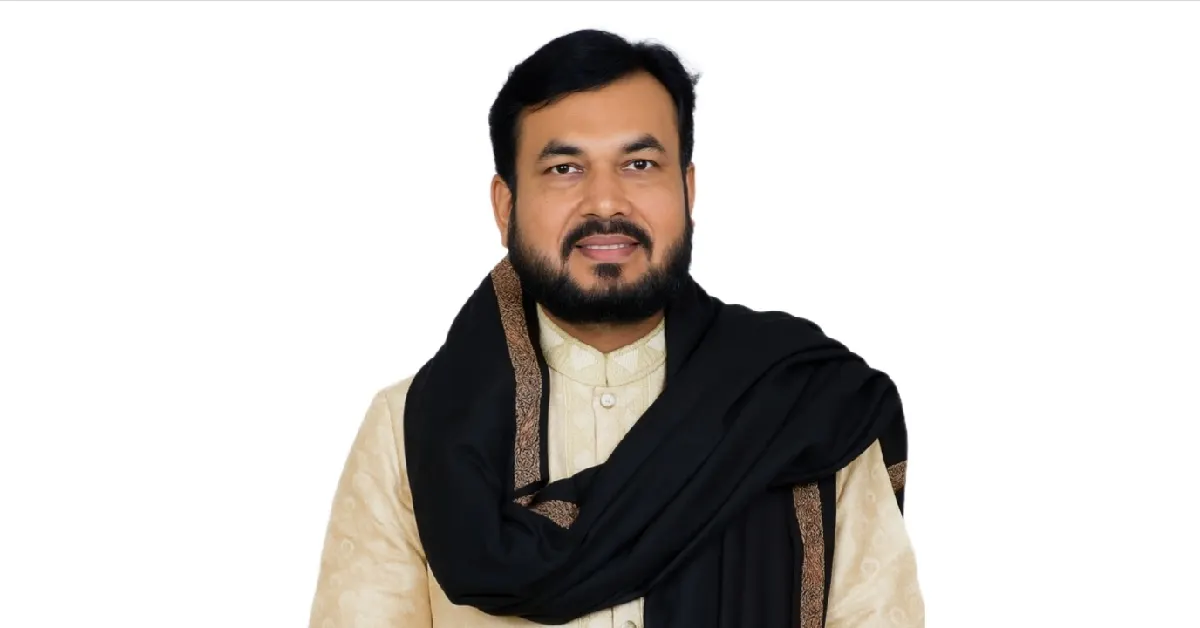 ড. মুহাম্মদ রেজাউল করীম