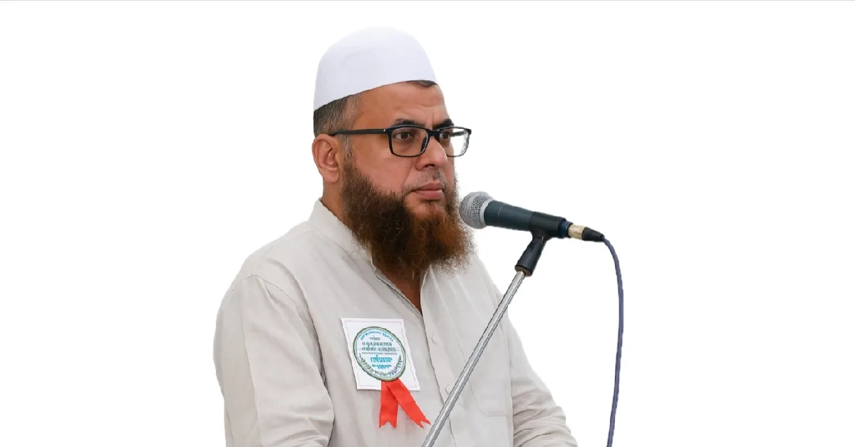 ইয়াহইয়া ইউসুফ নদভী