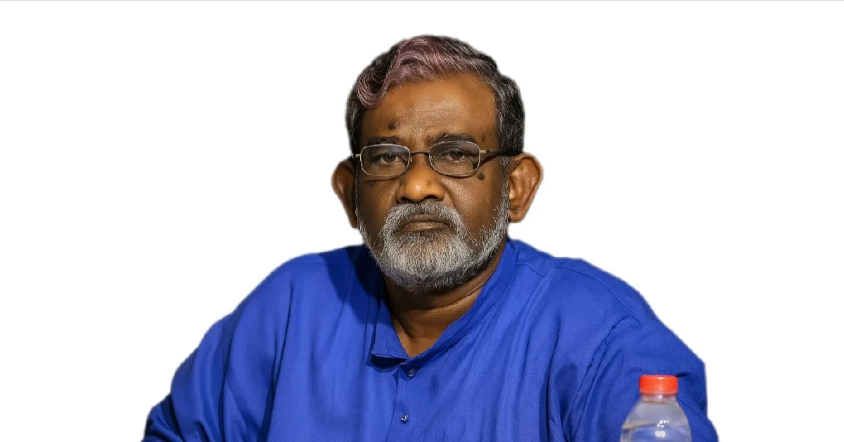 মোশারাফ হোসেন খান