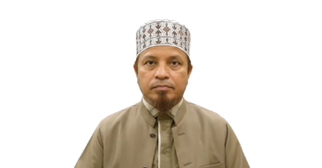 মুফতি কাজী মুহাম্মদ ইব্রাহিম: Mufti Kazi Ibrahim Books