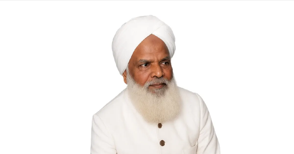 মুফতি মুহাম্মদ শফী উসমানি