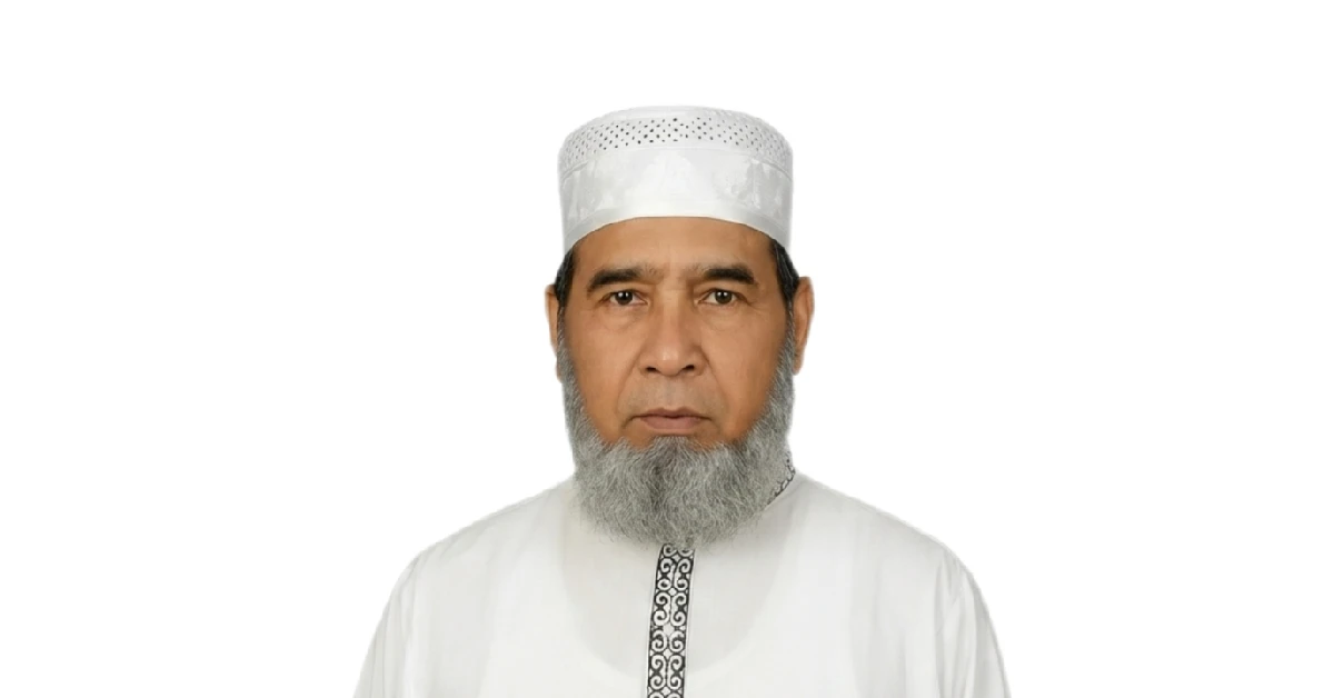 অধ্যাপক মুজিবুর রহমান