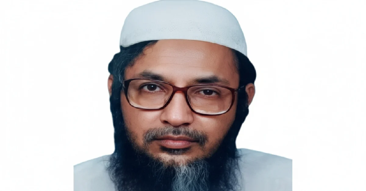 আবু তাহের মিসবাহ