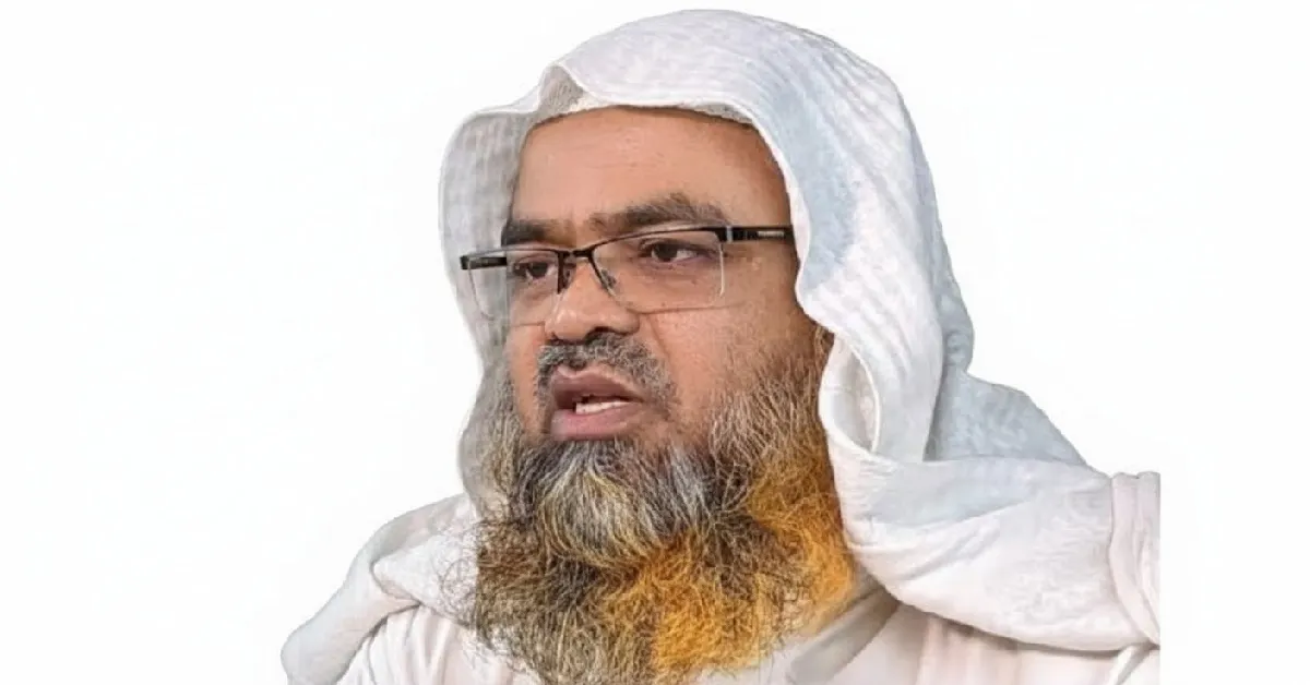আবু বকর মুহাম্মাদ যাকারিয়া