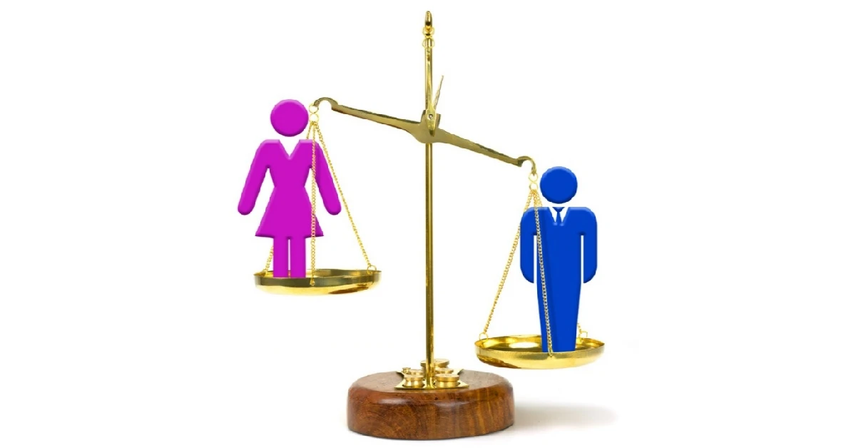 নারীর উত্তরাধিকার ও ইসলাম কি বলে