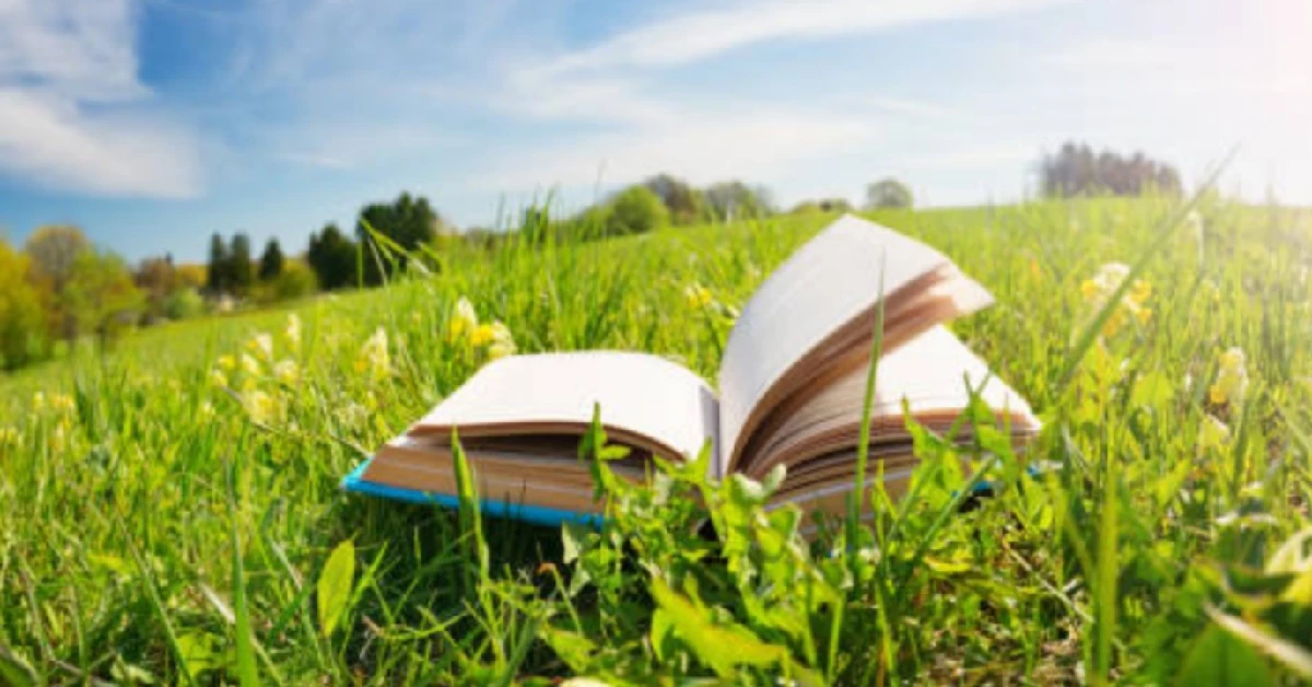 বই পড়া বোঝার ও শেখার কোন সীমারেখা নেই