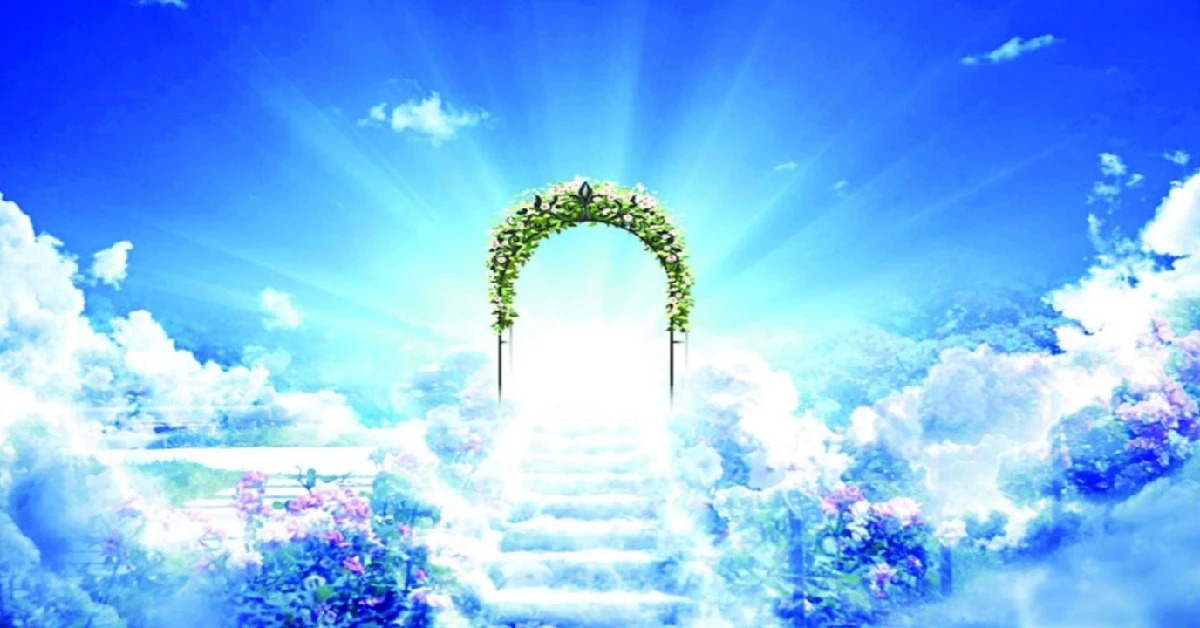 পরকালে জান্নাত ও জান্নাতিদের স্তর